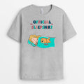 Personalized Offical Sleepshirts - Personalized Gifts for Dog Lovers