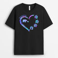 Personalized Grandma Bear Mama Bear Shirt Gift