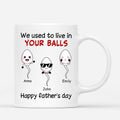 Personalized Little Cute Kids Mug Gift
