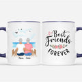 Sister Mug Personalized - Best Gifts for Soul Sisters