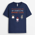 You Can't Scare Me T Shirts - Personalized Pet Apparel for Humans