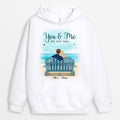Personalized You And Me We Got This Perfectly Hoodie
