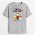 Official Sleepshirt - Custom Cute Christmas Shirts for Dog Lovers