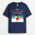 Best Cat Mom Ever T-Shirts | Custom Merry Christmas Shirts for Cat Lovers