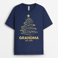 Family Tree Shirt Ideas - Custom Christmas Shirts for Family