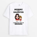 Personalized A Bond That Can T Be Broken T Shirts