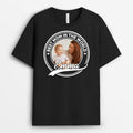 Personalized Best Mom In The World T Shirts
