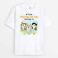 This Amazing Cat Dad Belongs To - Custom Shirts For Pet Lovers