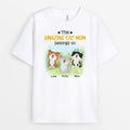 This Amazing Cat Mom Belongs To - Personalized Shirts With Kittens