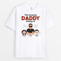 Personalized This Amazing And Cool Daddy/Grandpa Belongs To Kids