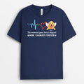 Moment When Your Heart Stopped - Personalized Apparel for Dog Lovers