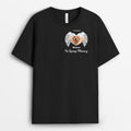 In Loving Memory Shirts – Personalized T-Shirts for Dog Owners