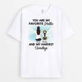 Personalized Gifts for Dog Moms - Memorial Gifts for Loss of Dog