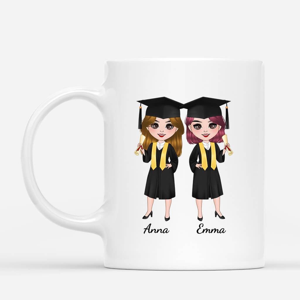 Personalized The Tassel Was Worth The Hassle Mug