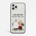 Personalized You Are The Greatest Grandpa/Dad Ever Iphone 6 Phone Case