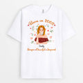 Born In 1993 T-Shirt - Birthday Shirts Personalized