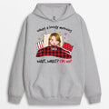 Personalized What A Lovely 40th Birthday Morning Hoodie