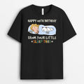 Happy Birthday T-Shirts With Cats – From Your Sleep Thief