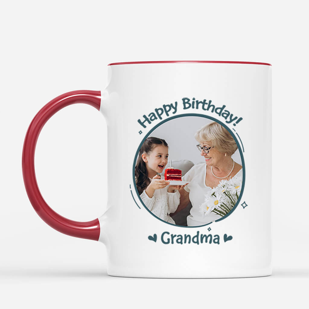 Personalized My Favorite Child Gave Me This On 60th Birthday Mug
