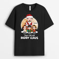 Just Call Me Papa Claus | Custom Merry Christmas Shirts
