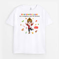 Dear Santa Claus This Is Everything I Want | Custom Cute Christmas Shirts for Kids