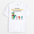 I'm The Papa Claus - Funny Christmas Shirts for Men