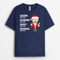 Personalized Legend T-shirt