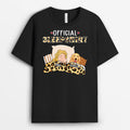 Personalized Official Dog Sleepshirt - Gift for Dog Lovers