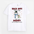 Funny Personalized Gifts - Christmas T shirts for Family