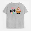 Personalized You Are A Good Egg Kid T-shirt