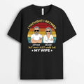 Funny Personalized Gifts - Retirement T shirts for Men