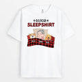 Official Sleepshirts For Dog Lovers - Custom Pet Apparel For Humans
