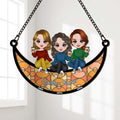 Together Forever Suncatcher - Custom Presents for Friends