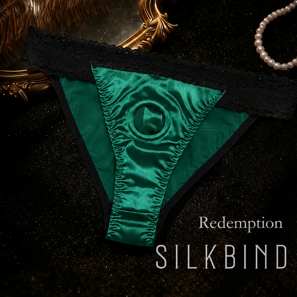 Redemption QuickHarness Shorts