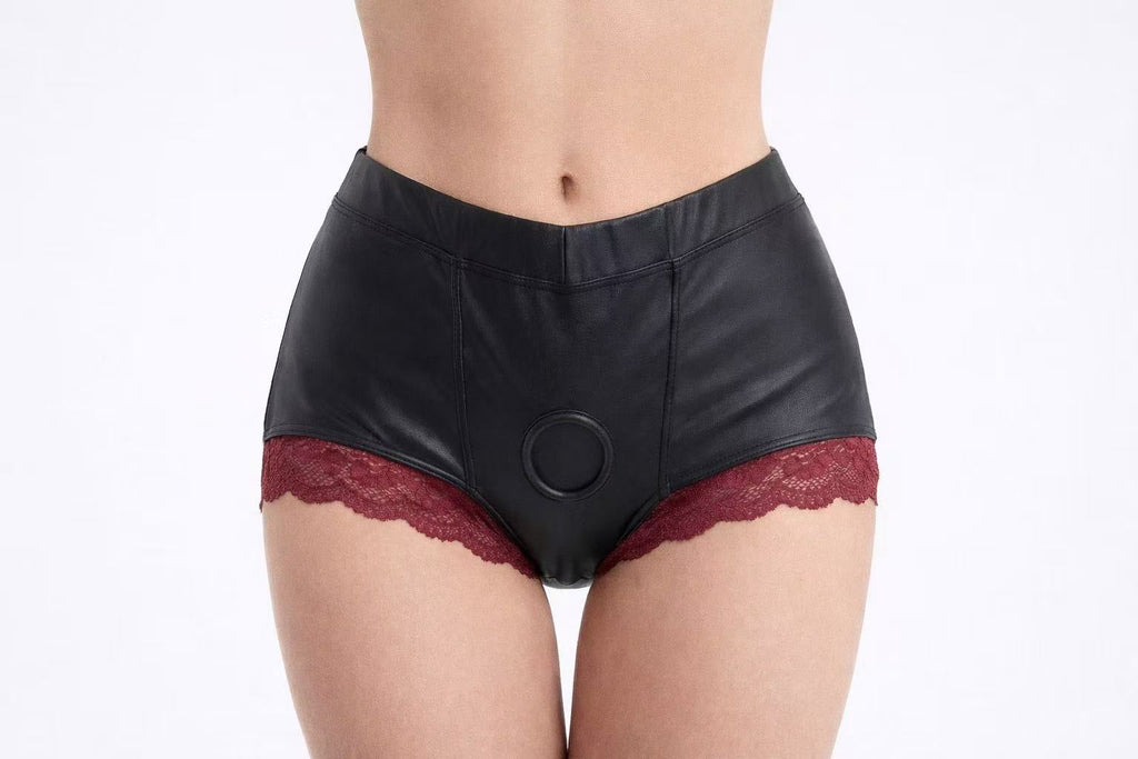 Fay Bound Brief