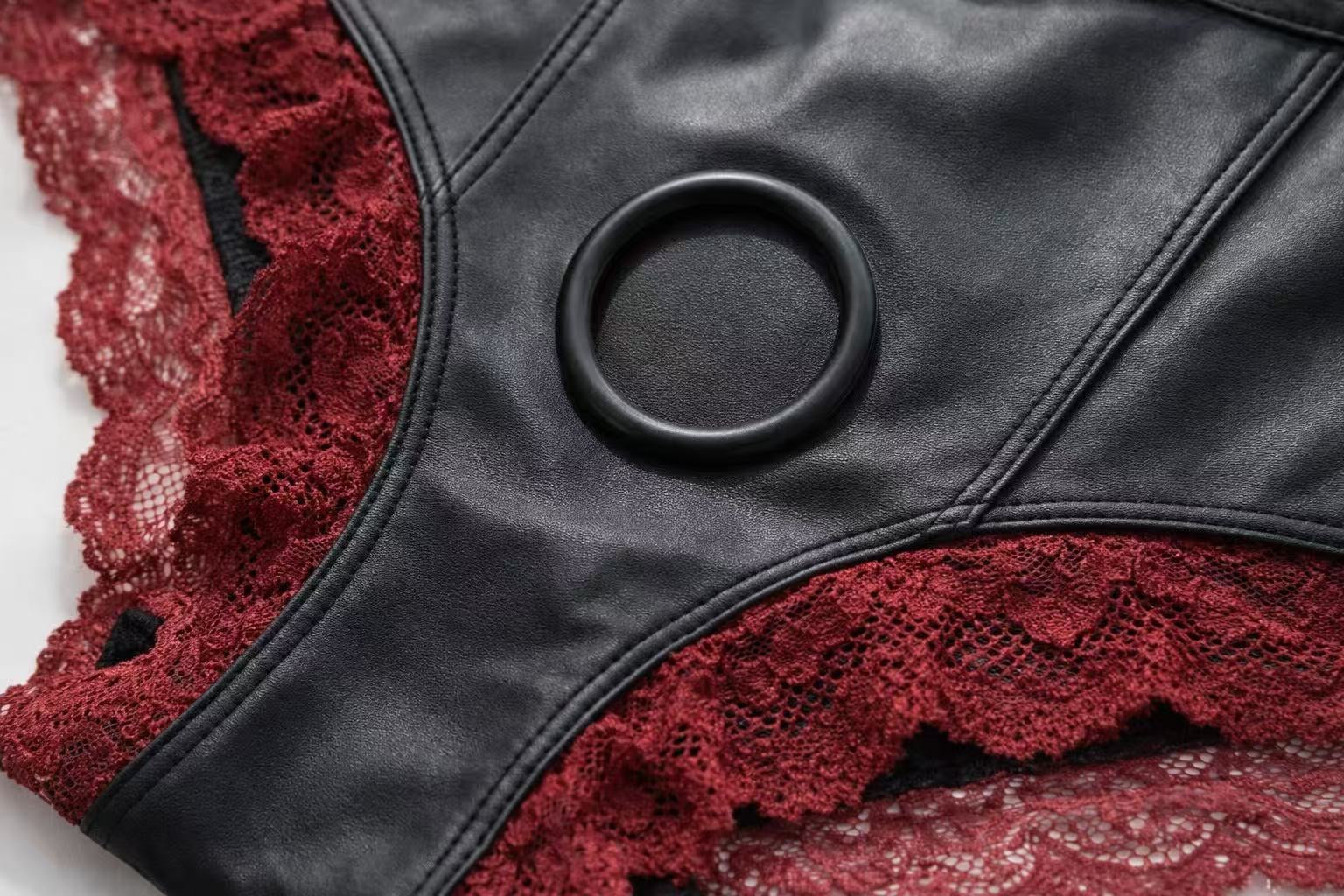 Fay Bound Brief