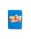 9-Pocket Sleepy Lion Binder