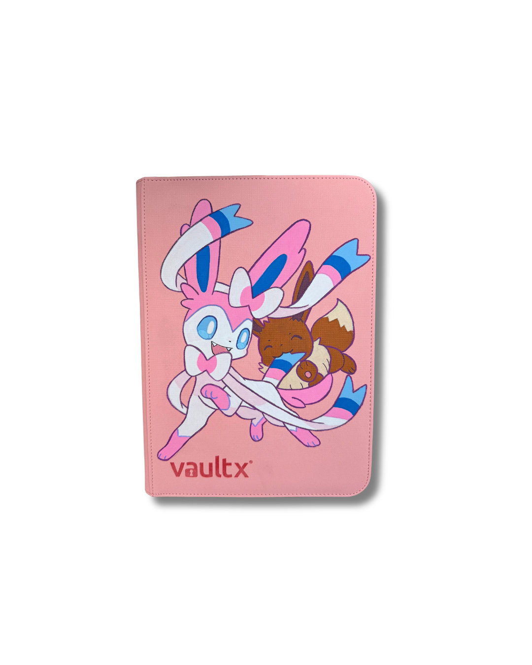 9-Pocket Cat/Dog Duo Binder