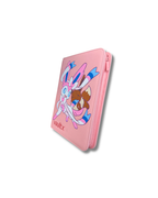 9-Pocket Cat/Dog Duo Binder