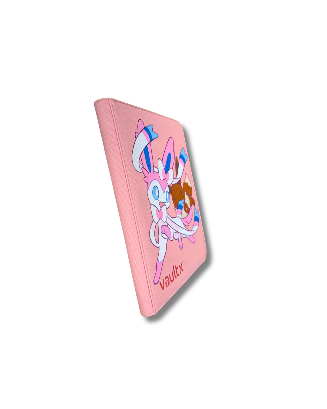 9-Pocket Cat/Dog Duo Binder