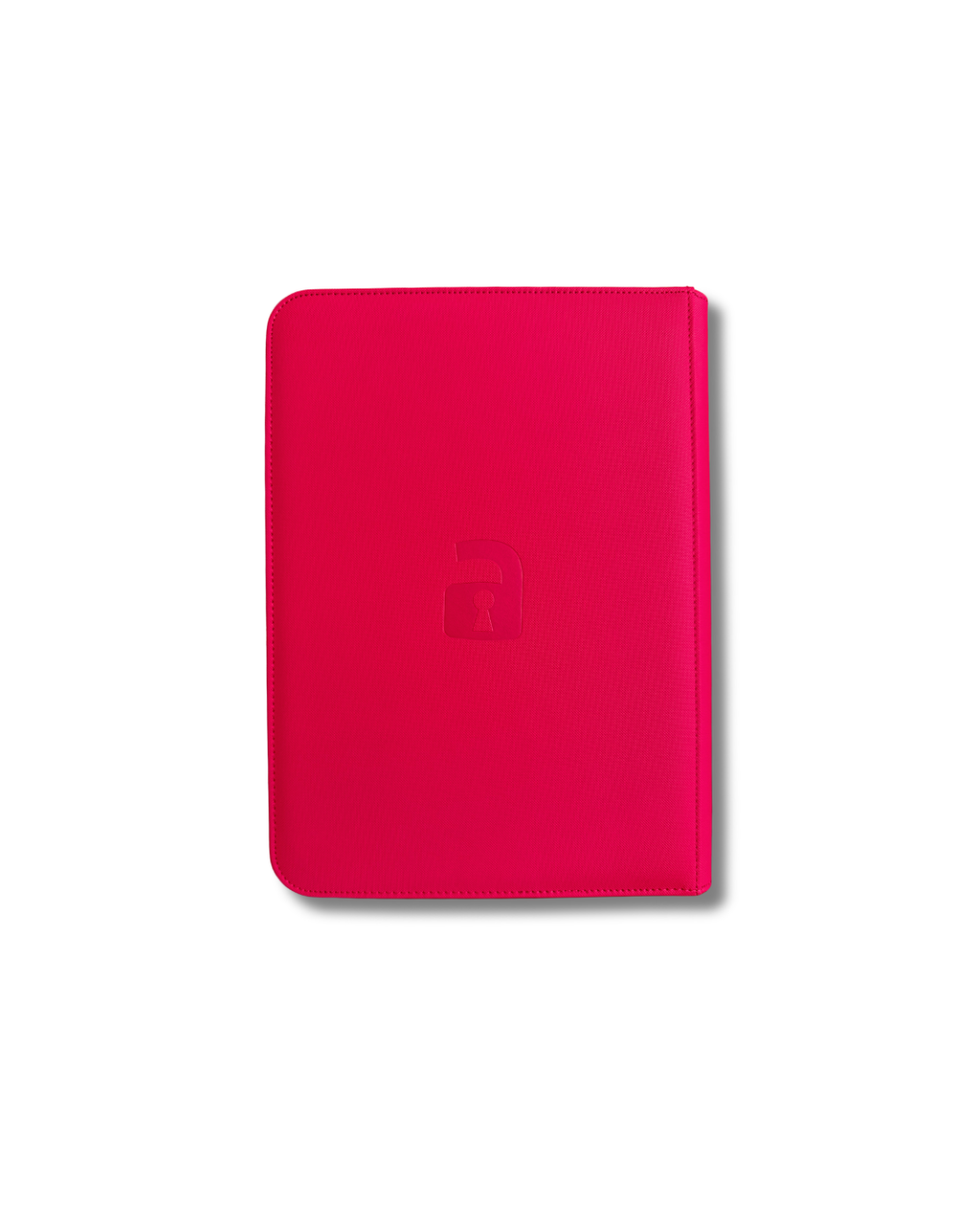9-Pocket Lion Binder
