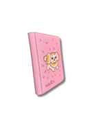 4-Pocket Dough Binder