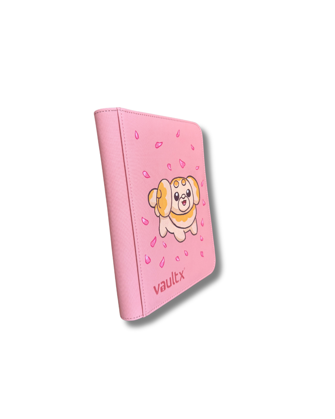 4-Pocket Dough Binder