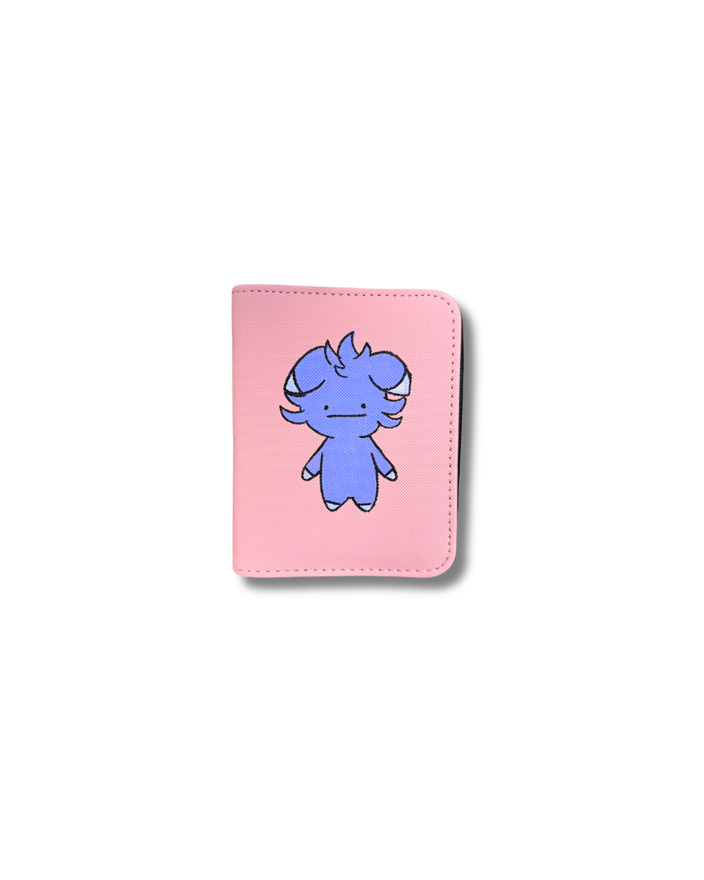 1-Pocket Mystery Pet Binders