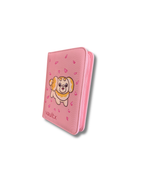 4-Pocket Dough Binder