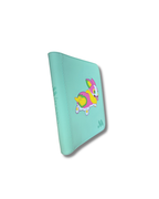 4-Pocket Corgi Top Loader Binder