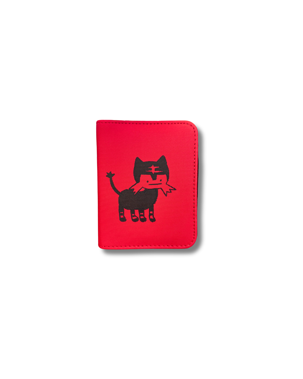 1-Pocket Mystery Pet Binders