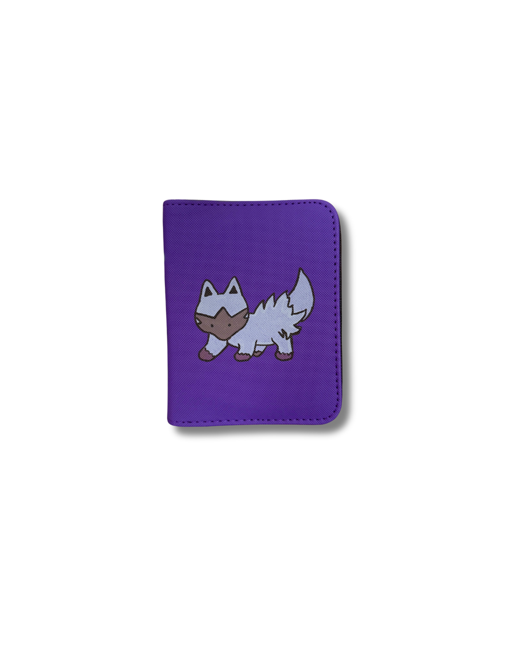1-Pocket Mystery Pet Binders