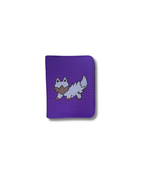 1-Pocket Mystery Pet Binders