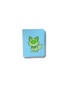 1-Pocket Mystery Pet Binders